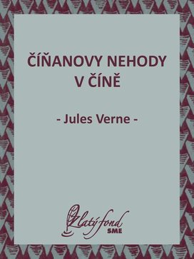 Číňanovy nehody v Číně