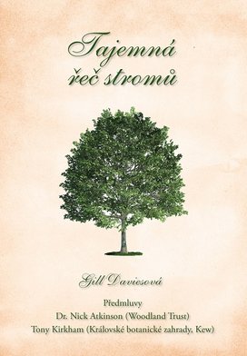 Tajemná řeč stromů
