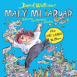 Malý miliardář