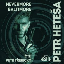 Nevermore Baltimore
