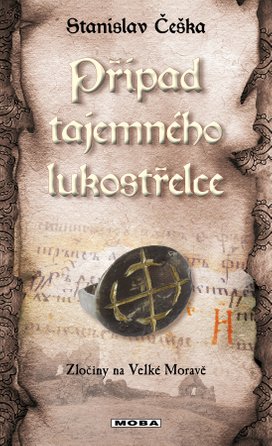 Případ tajemného lukostřelce