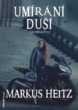 Umírání duší