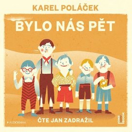 Bylo nás pět