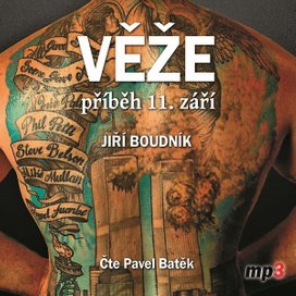 Věže, příběh 11. září
