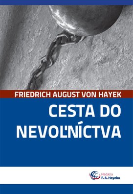Cesta do nevoľníctva