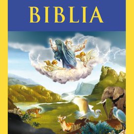 Biblia – Starý zákon