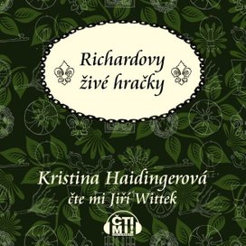 Richardovy živé hračky