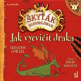 Jak vycvičit draka