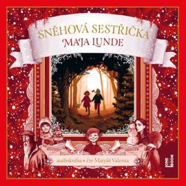 Sněhová sestřička