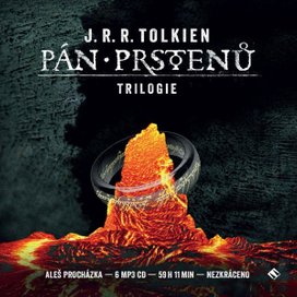 Pán prstenů - trilogie
