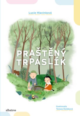 Praštěný trpaslík