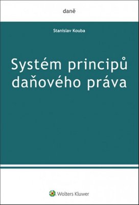 Systém principů daňového práva