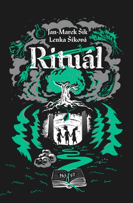 Rituál
