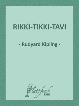 Rikki-Tikki-Tavi