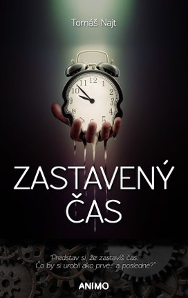 Zastavený čas