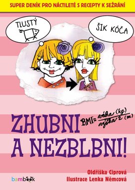 Zhubni a nezblbni!