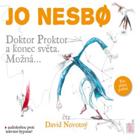 Doktor Proktor a konec světa. Možná…