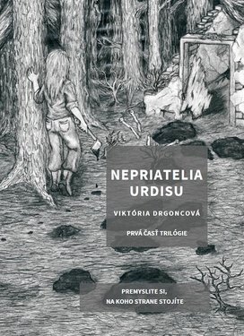 Nepriatelia Urdisu