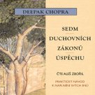 Sedm duchovních zákonů úspěchu