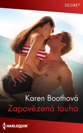 Zapovězená touha