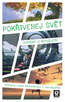 Pokřivenej svět