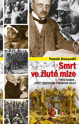 Smrt ve žluté mlze