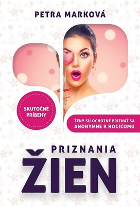 Priznania žien