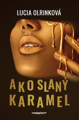 Ako slaný karamel