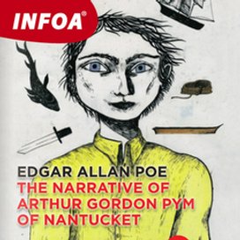 The Narrative of Arthur Gordon Pym of Nantucket