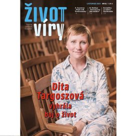 Život víry 2021/11
