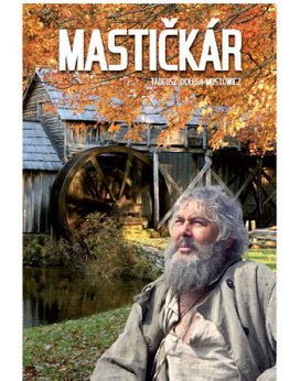 Mastičkár