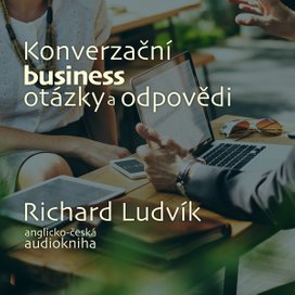 Konverzační business otázky a odpovědi