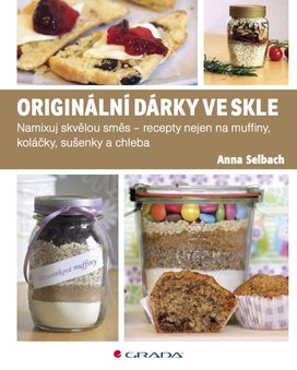 Originální dárky ve skle