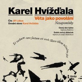 Věta jako povolání - Nezapomínky