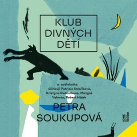 Klub divných dětí