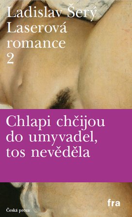 Laserová romance 2