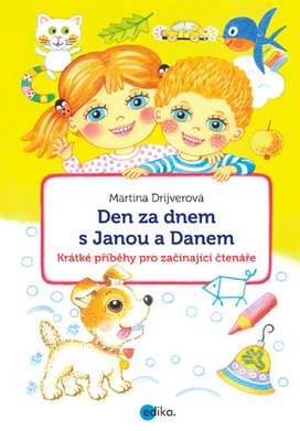 Den za dnem s Janou a Danem