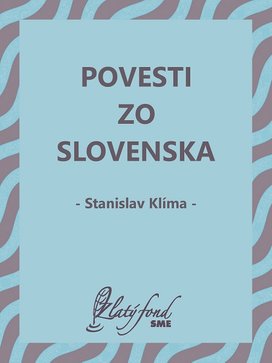 Povesti zo Slovenska