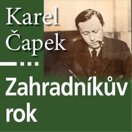 Zahradníkův rok