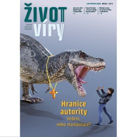 Život víry 2020/11