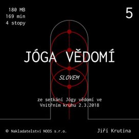 Jóga vědomí slovem 5