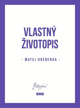 Vlastný životopis