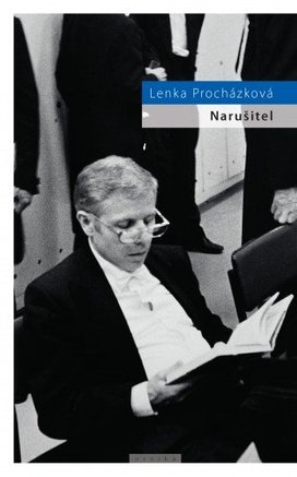 Narušitel