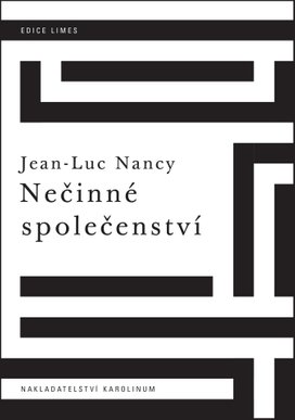Nečinné společenství