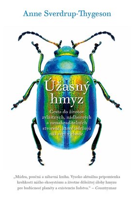 Úžasný hmyz