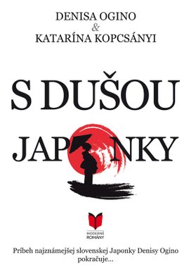 S dušou Japonky