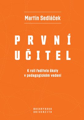 První učitel