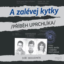 A zalévej kytky! aneb Příběh uprchlíka