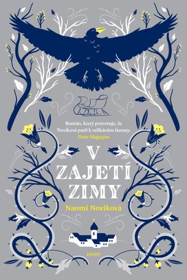 V zajetí zimy