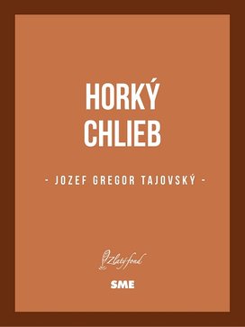 Horký chlieb